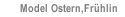 Model Ostern,Fr&uuml;hlin